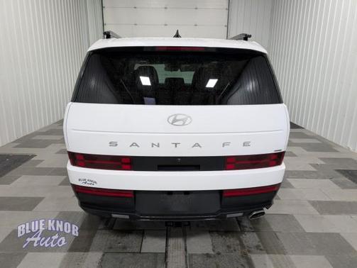 2024 Hyundai SANTA FE SEL 2.4