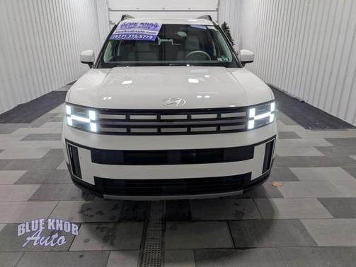 2024 Hyundai SANTA FE SEL 2.4