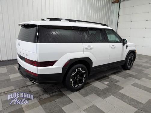 2024 Hyundai SANTA FE SEL 2.4