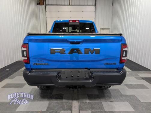 2024 RAM 2500 Power Wagon