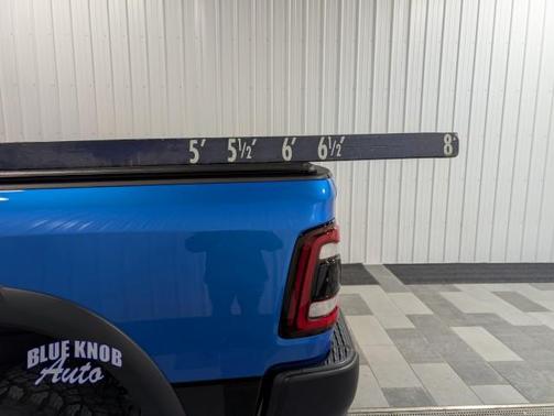 2024 RAM 2500 Power Wagon