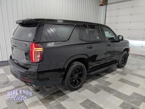 2024 Chevrolet Tahoe 4WD RST