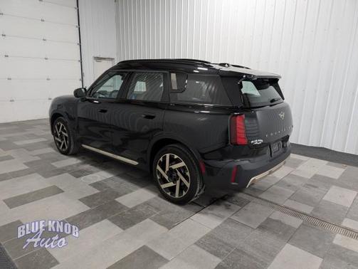 2025 MINI Countryman Cooper S ALL4