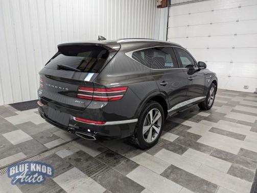 2024 Genesis GV80 3.5T