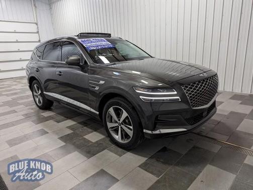 2024 Genesis GV80 3.5T