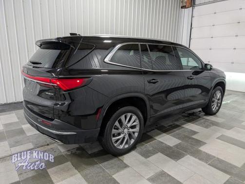 2025 Buick Enclave Preferred FWD