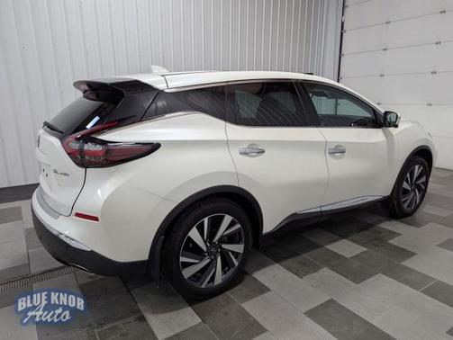 2024 Nissan Murano SL Intelligent AWD
