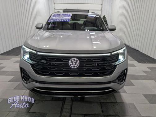 2024 Volkswagen Atlas Cross Sport 2.0T SEL