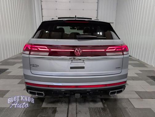 2024 Volkswagen Atlas Cross Sport 2.0T SEL