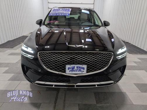2024 Genesis GV70 2.5T AWD