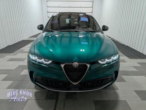 2024 Alfa Romeo Tonale Ti EAWD