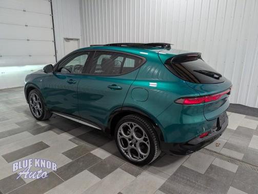 2024 Alfa Romeo Tonale Ti EAWD