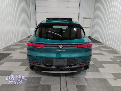2024 Alfa Romeo Tonale Ti EAWD