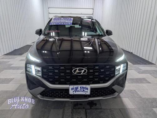 2023 Hyundai SANTA FE SEL 2.4