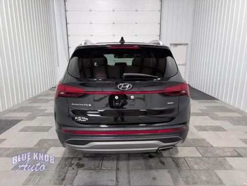 2023 Hyundai SANTA FE SEL 2.4