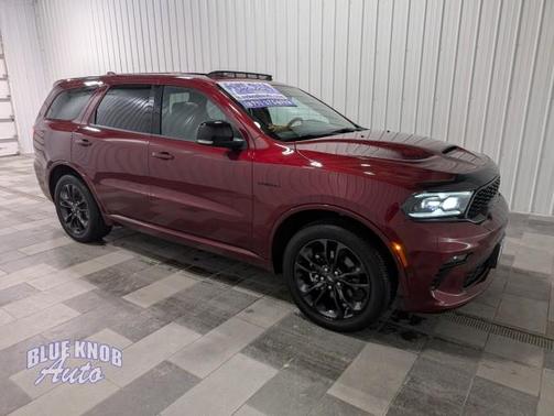 2022 Dodge Durango R/T AWD