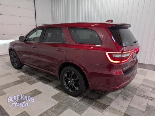 2022 Dodge Durango R/T AWD