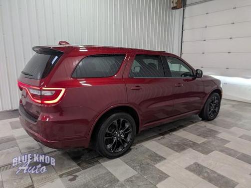 2022 Dodge Durango R/T AWD