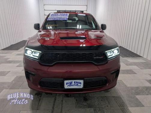 2022 Dodge Durango R/T AWD