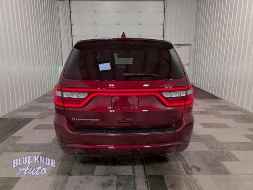 2022 Dodge Durango R/T AWD