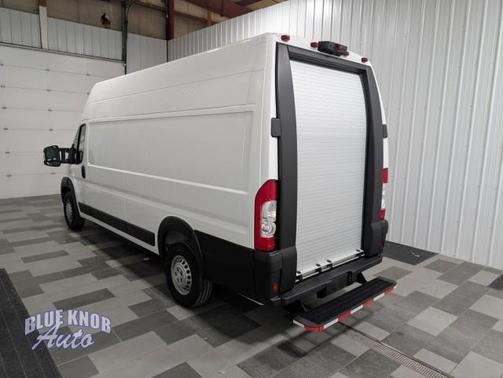 2024 RAM ProMaster 3500 High Roof