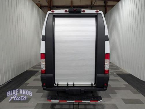 2024 RAM ProMaster 3500 High Roof