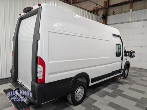 2024 RAM ProMaster 3500 High Roof
