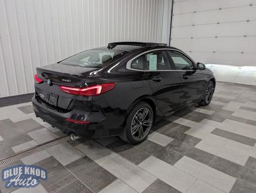 2024 BMW 228 Gran Coupe i xDrive