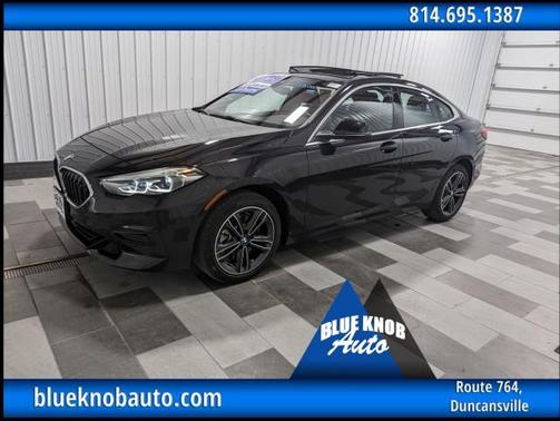 2024 BMW 228 Gran Coupe i xDrive