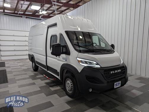 2024 RAM ProMaster 3500 High Roof