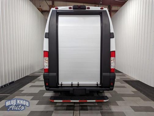 2024 RAM ProMaster 3500 High Roof