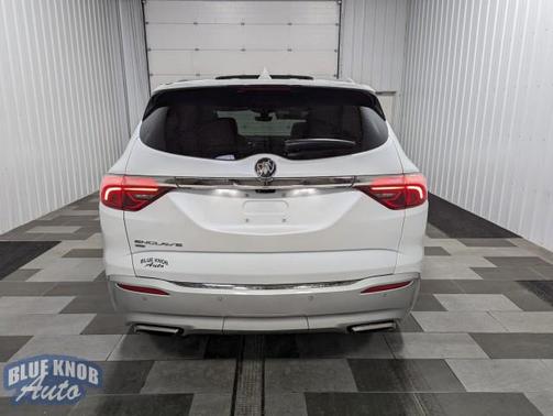 2022 Buick Enclave AWD Essence