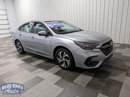 2024 Subaru Legacy Premium