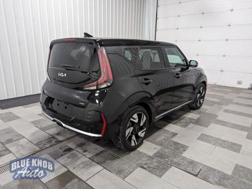 2023 Kia Soul GT-Line
