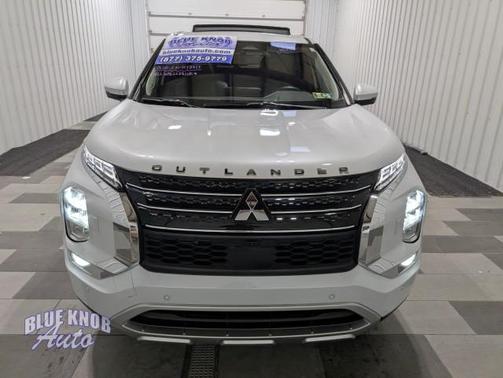 2023 Mitsubishi Outlander PHEV SE S-AWC