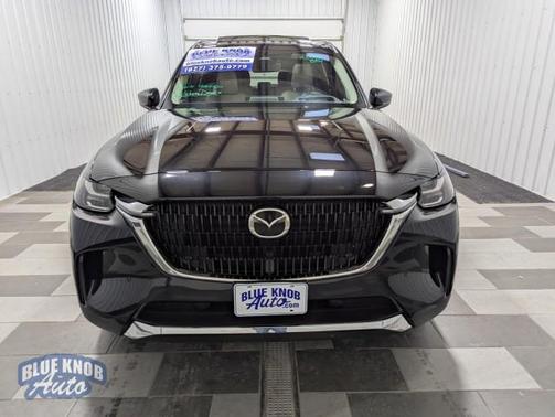 2024 Mazda CX-90 PHEV Premium