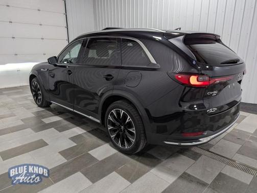 2024 Mazda CX-90 PHEV Premium
