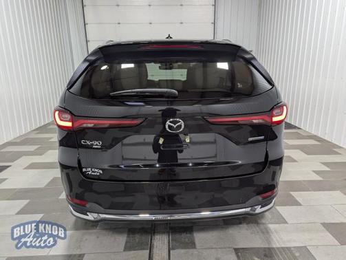 2024 Mazda CX-90 PHEV Premium