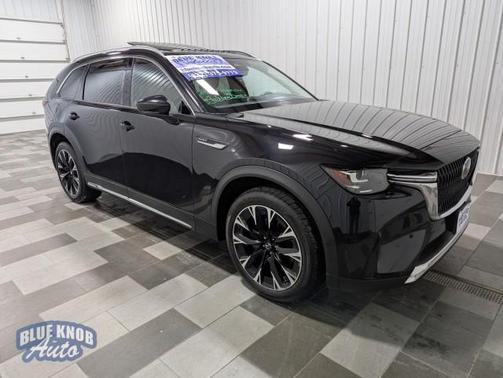 2024 Mazda CX-90 PHEV Premium