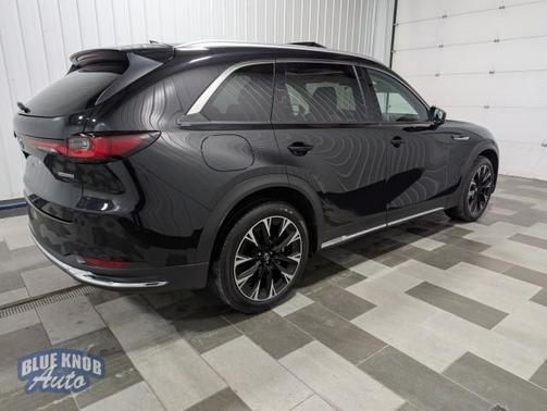 2024 Mazda CX-90 PHEV Premium