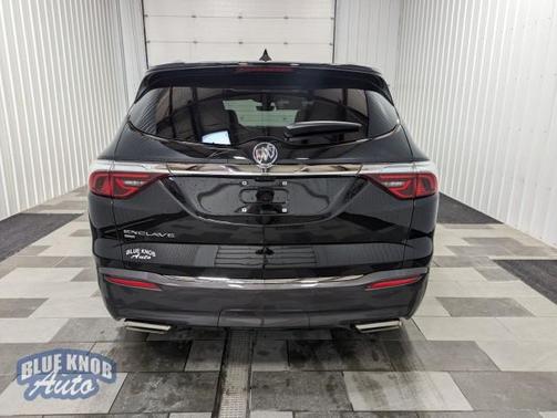 2023 Buick Enclave Essence AWD