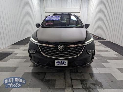 2023 Buick Enclave Essence AWD