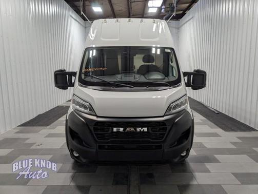2024 RAM ProMaster 3500 High Roof