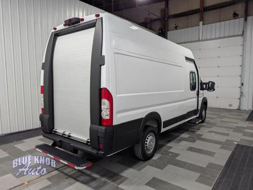 2024 RAM ProMaster 3500 High Roof