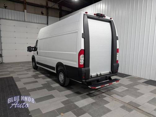 2024 RAM ProMaster 3500 High Roof