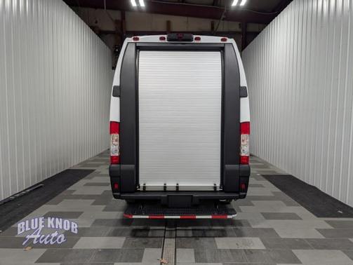 2024 RAM ProMaster 3500 High Roof
