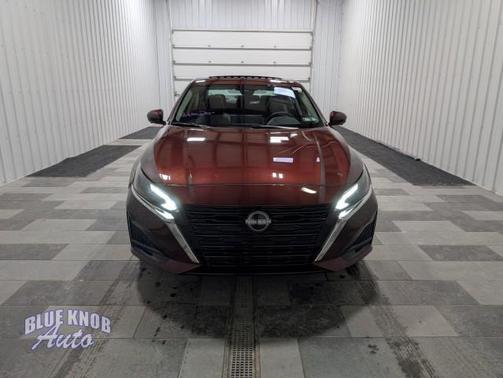 2024 Nissan Altima 2.5 SL