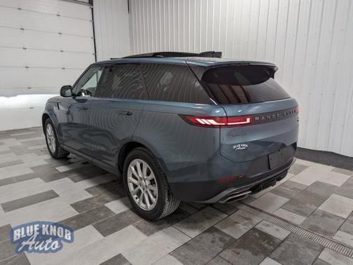 2023 Land Rover Range Rover Sport SE