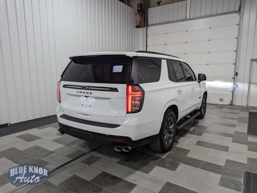2023 Chevrolet Tahoe 4WD Z71