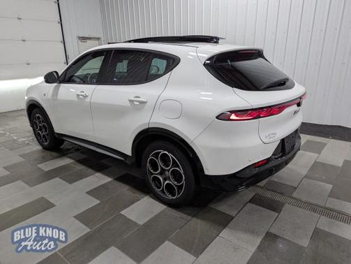 2024 Alfa Romeo Tonale Ti EAWD